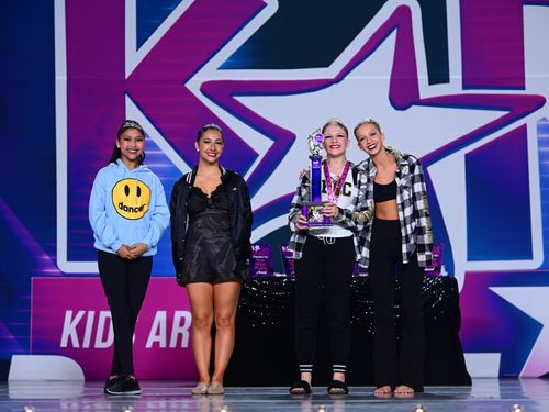 Riverside, CA - 5/19/2023 - Awards