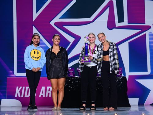 Riverside, CA - 5/19/2023 - Awards
