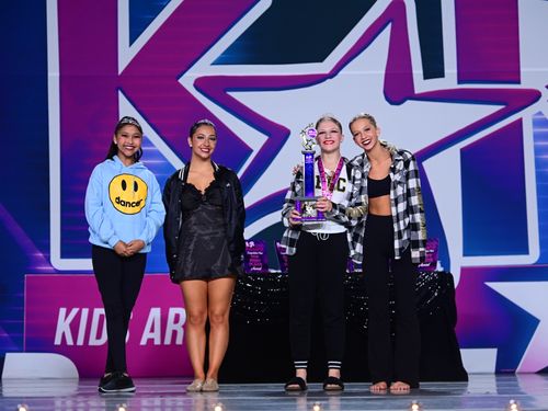 Riverside, CA - 5/19/2023 - Awards
