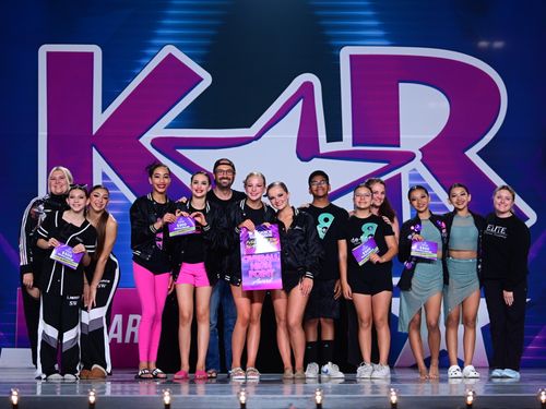 Riverside, CA - 5/19/2023 - Awards