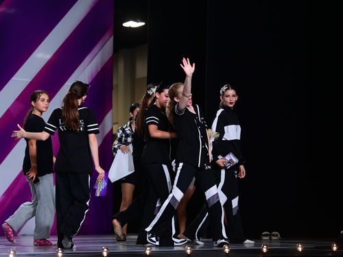 Riverside, CA - 5/19/2023 - Awards