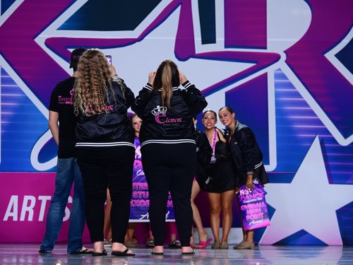 Riverside, CA - 5/19/2023 - Awards
