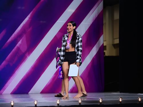 Riverside, CA - 5/19/2023 - Awards