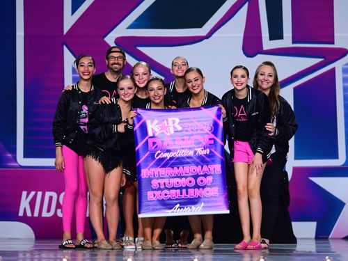 Riverside, CA - 5/19/2023 - Awards