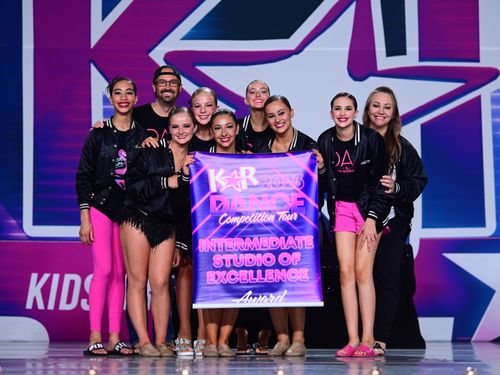 Riverside, CA - 5/19/2023 - Awards