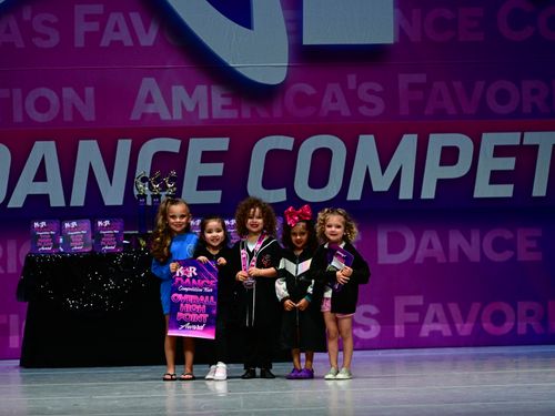 San Jose, CA - 5/18/2023 - Awards
