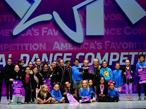 San Jose, CA - 5/18/2023 - Awards