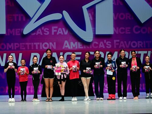 San Jose, CA - 5/18/2023 - Awards