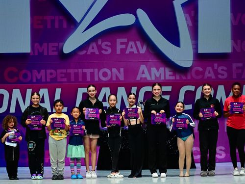 San Jose, CA - 5/18/2023 - Awards