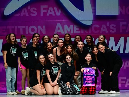 San Jose, CA - 5/18/2023 - Awards