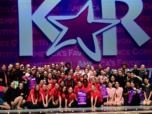 San Jose, CA - 5/18/2023 - Awards