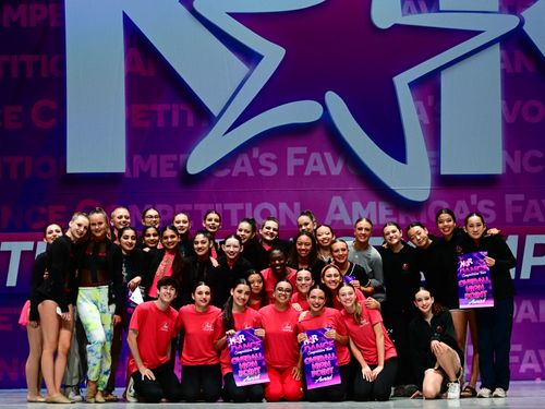 San Jose, CA - 5/18/2023 - Awards
