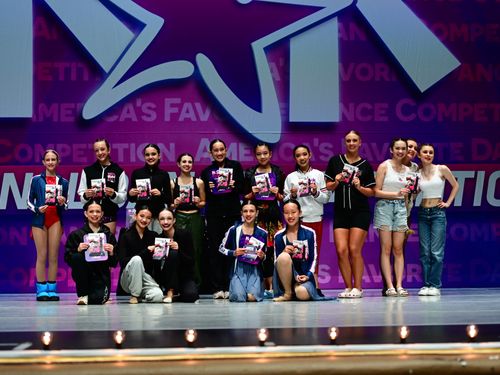 San Jose, CA - 5/18/2023 - Awards