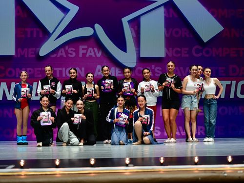 San Jose, CA - 5/18/2023 - Awards