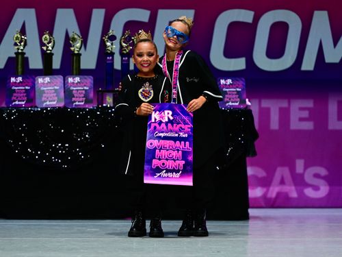 San Jose, CA - 5/18/2023 - Awards