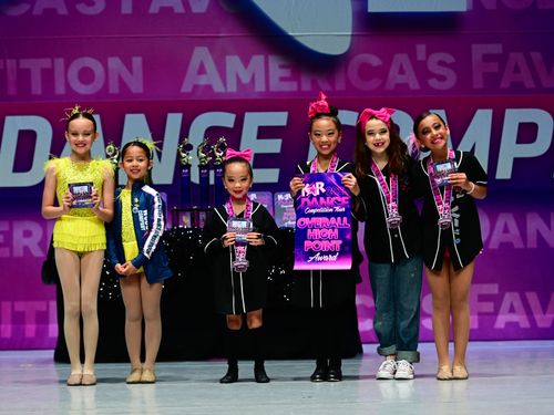 San Jose, CA - 5/18/2023 - Awards