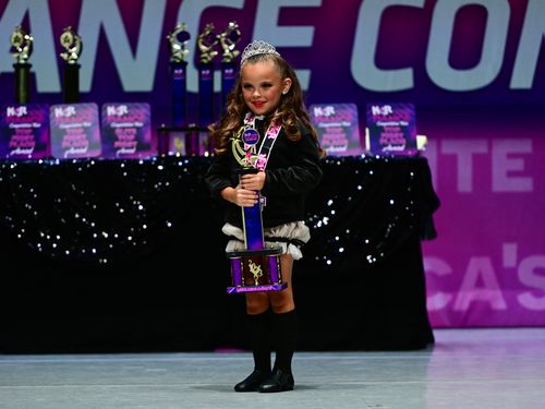San Jose, CA - 5/18/2023 - Awards