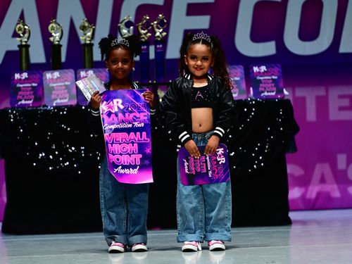 San Jose, CA - 5/18/2023 - Awards