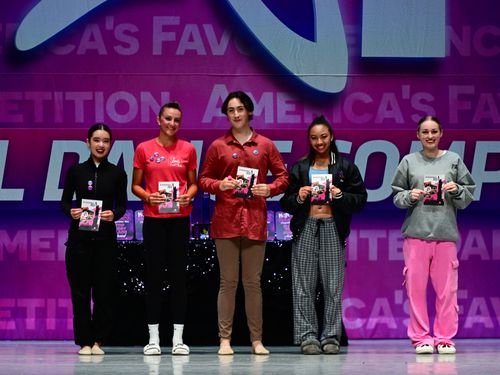 San Jose, CA - 5/18/2023 - Awards