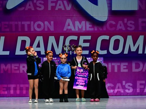 San Jose, CA - 5/18/2023 - Awards
