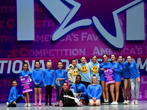 San Jose, CA - 5/18/2023 - Awards