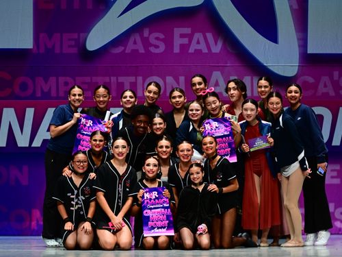 San Jose, CA - 5/18/2023 - Awards
