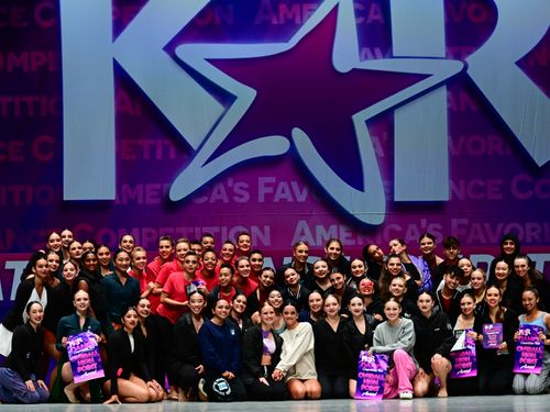 San Jose, CA - 5/18/2023 - Awards