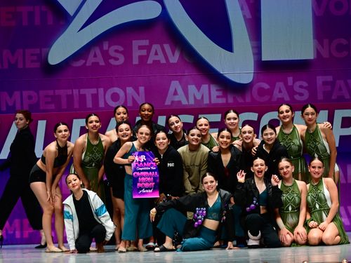 San Jose, CA - 5/18/2023 - Awards