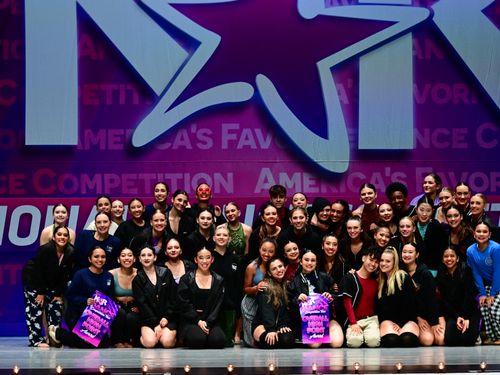 San Jose, CA - 5/18/2023 - Awards