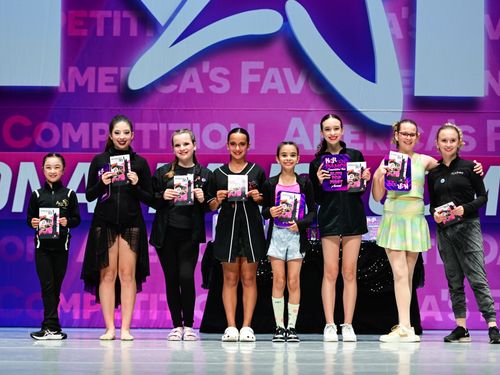 San Jose, CA - 5/18/2023 - Awards
