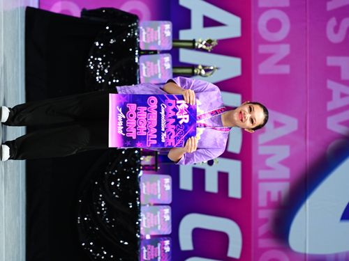 San Jose, CA - 5/18/2023 - Awards