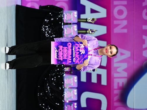 San Jose, CA - 5/18/2023 - Awards