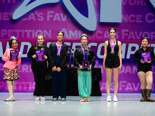 San Jose, CA - 5/18/2023 - Awards