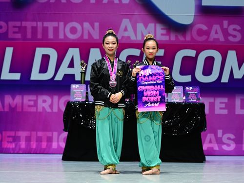 San Jose, CA - 5/18/2023 - Awards