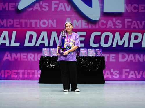 San Jose, CA - 5/18/2023 - Awards