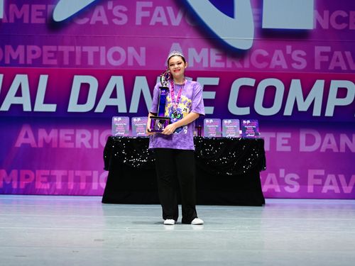 San Jose, CA - 5/18/2023 - Awards