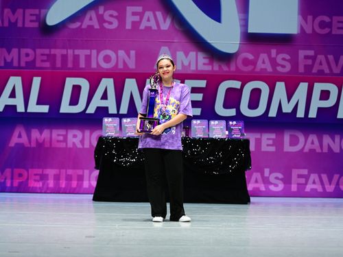 San Jose, CA - 5/18/2023 - Awards