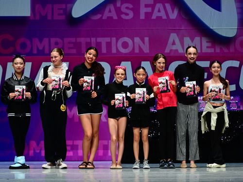 San Jose, CA - 5/18/2023 - Awards