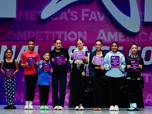 San Jose, CA - 5/18/2023 - Awards