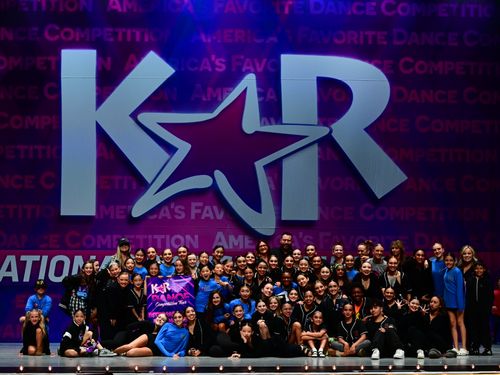 San Jose, CA - 5/18/2023 - Awards