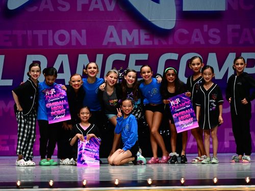 San Jose, CA - 5/18/2023 - Awards
