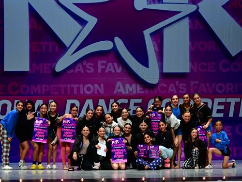 San Jose, CA - 5/18/2023 - Awards