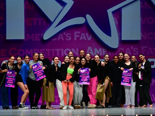 San Jose, CA - 5/18/2023 - Awards