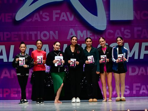 San Jose, CA - 5/18/2023 - Awards