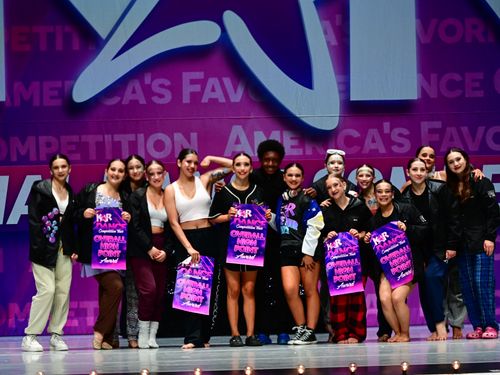 San Jose, CA - 5/18/2023 - Awards