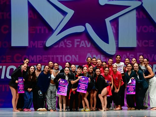 San Jose, CA - 5/18/2023 - Awards