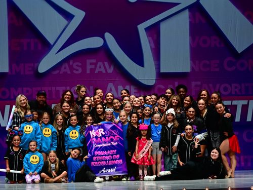 San Jose, CA - 5/18/2023 - Awards