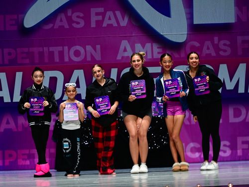 San Jose, CA - 5/18/2023 - Awards