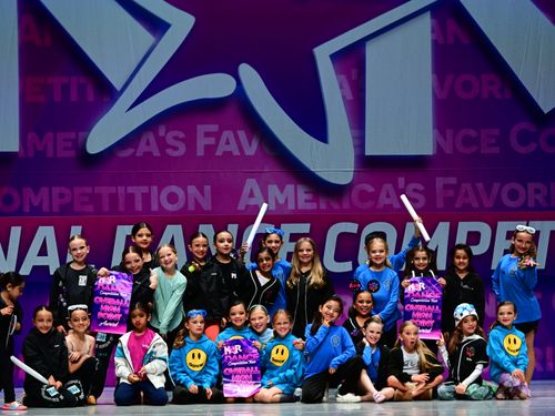 San Jose, CA - 5/18/2023 - Awards