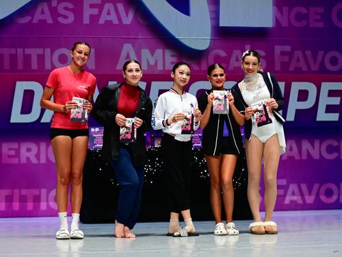 San Jose, CA - 5/18/2023 - Awards
